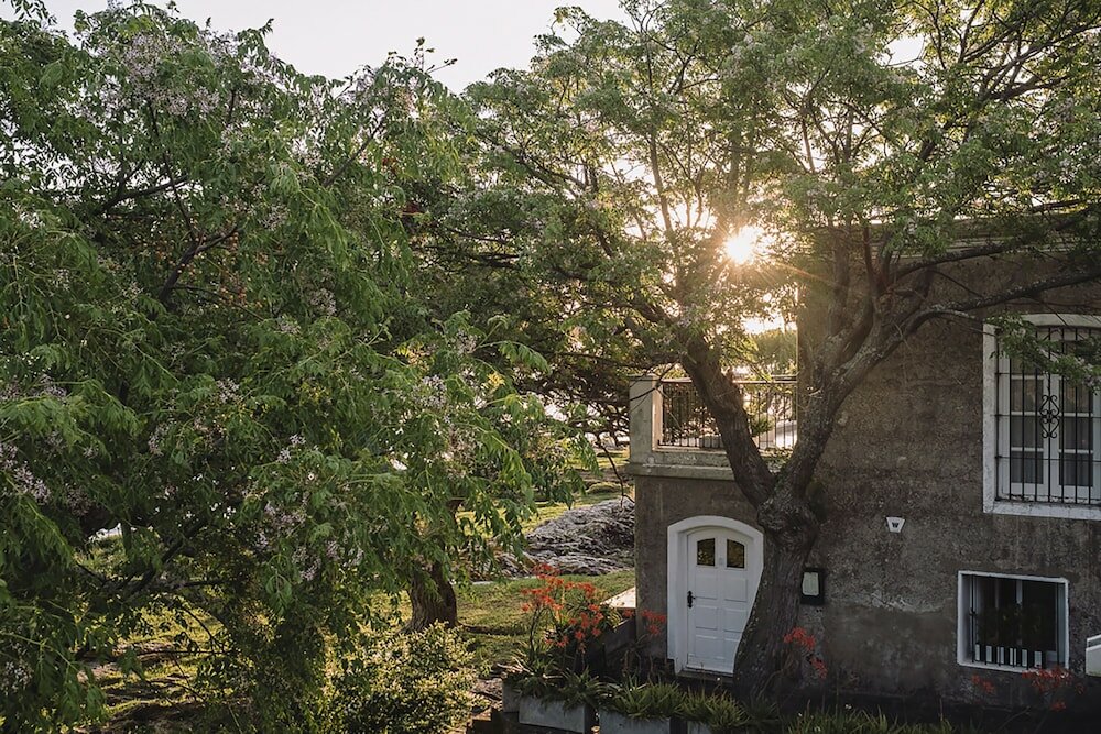 Фото Charco Hotel