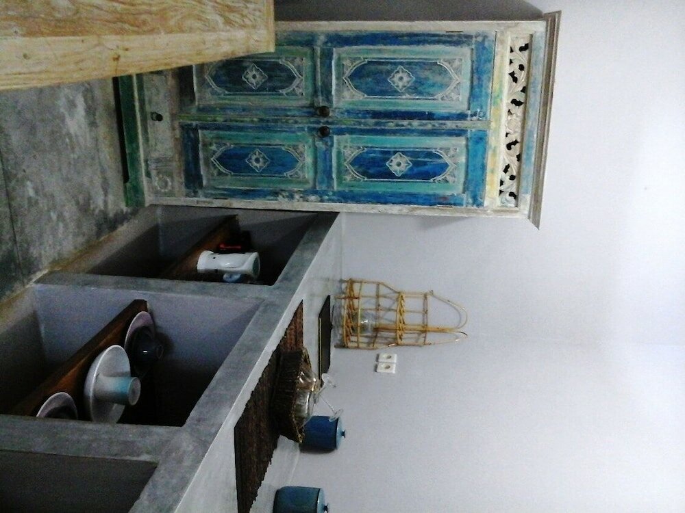 Фото Baliku Dive Resort