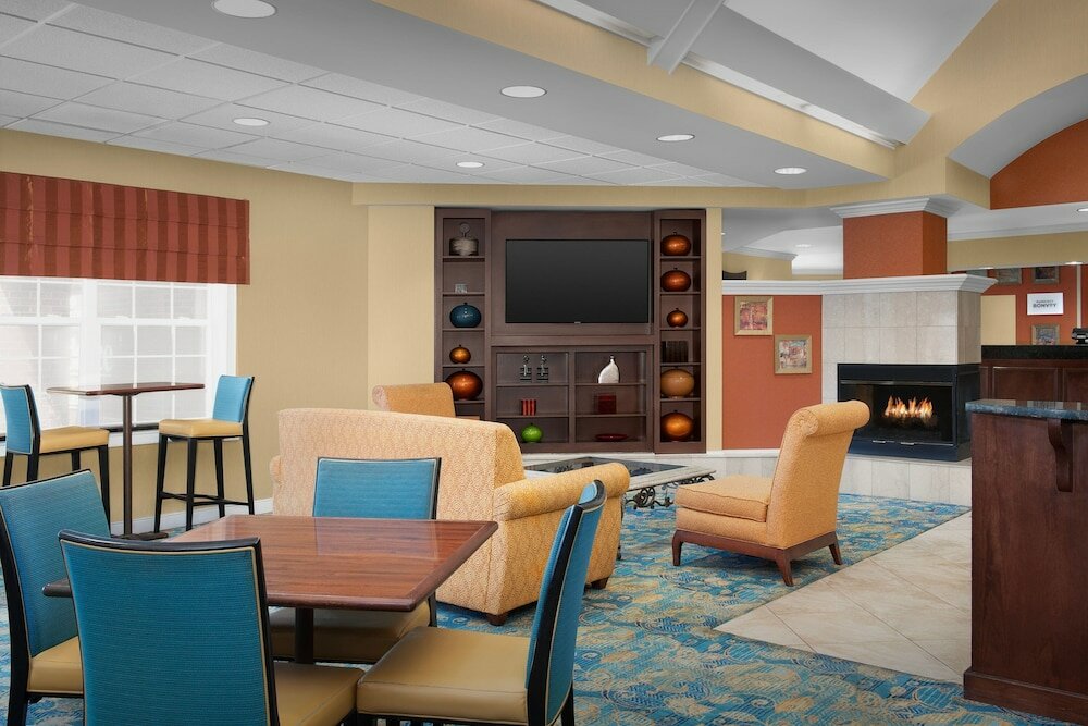 Фото Residence Inn Spokane E Valley