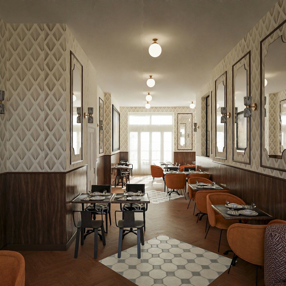 Фото Hôtel de la Poste