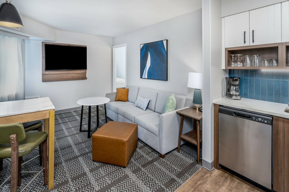 Фото Staybridge Suites Denver - Cherry Creek, an Ihg Hotel