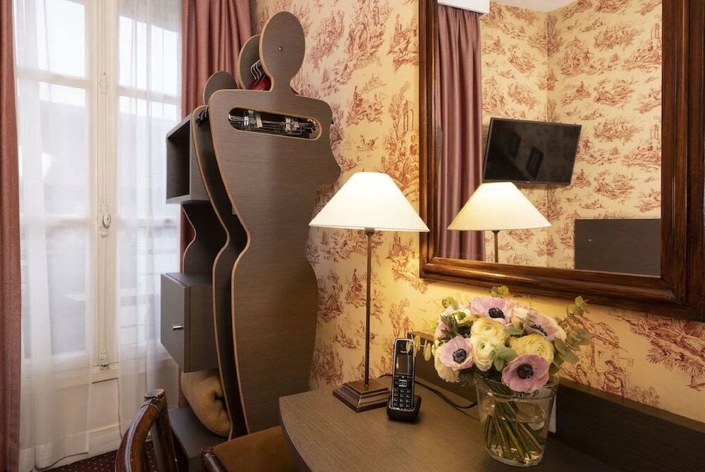 Фото Hotel Le Clément