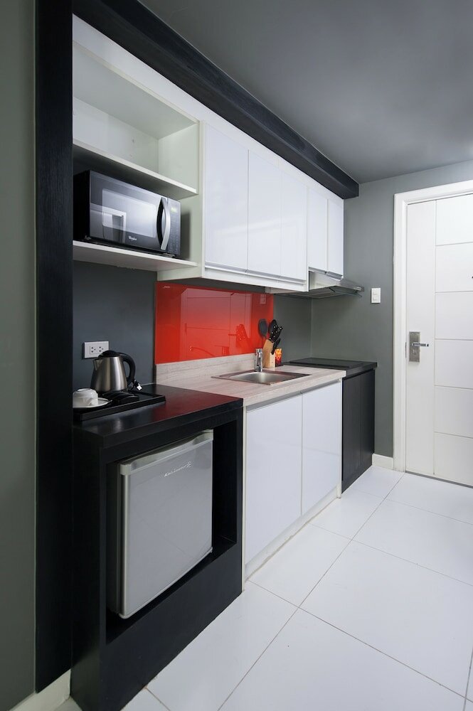 Фото Kl Serviced Residences