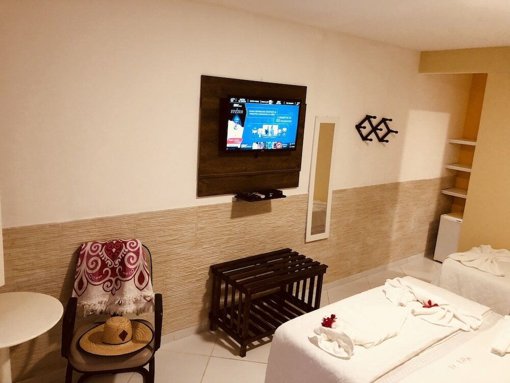 Фото Pousada Maraoka