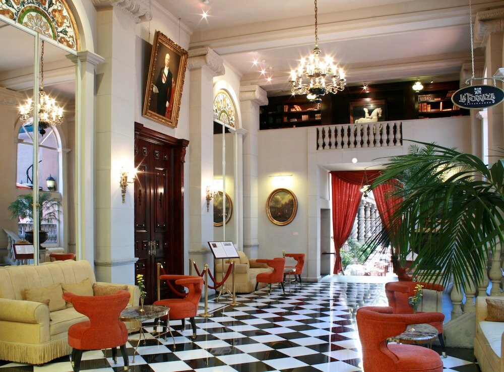 Фото Geneve Ciudad de México