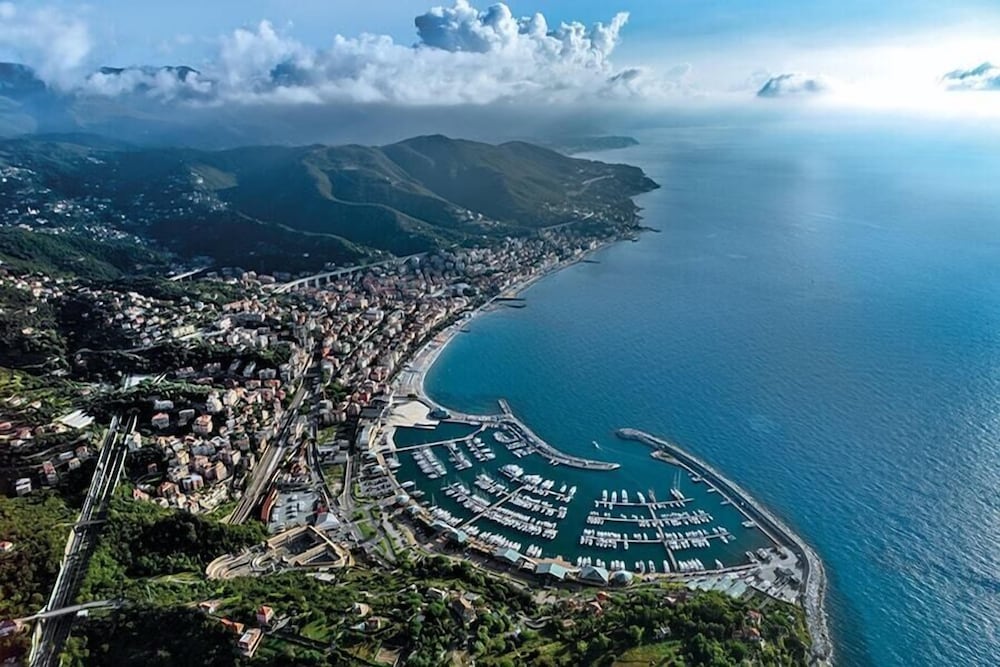 Фото Hotel Coccodrillo