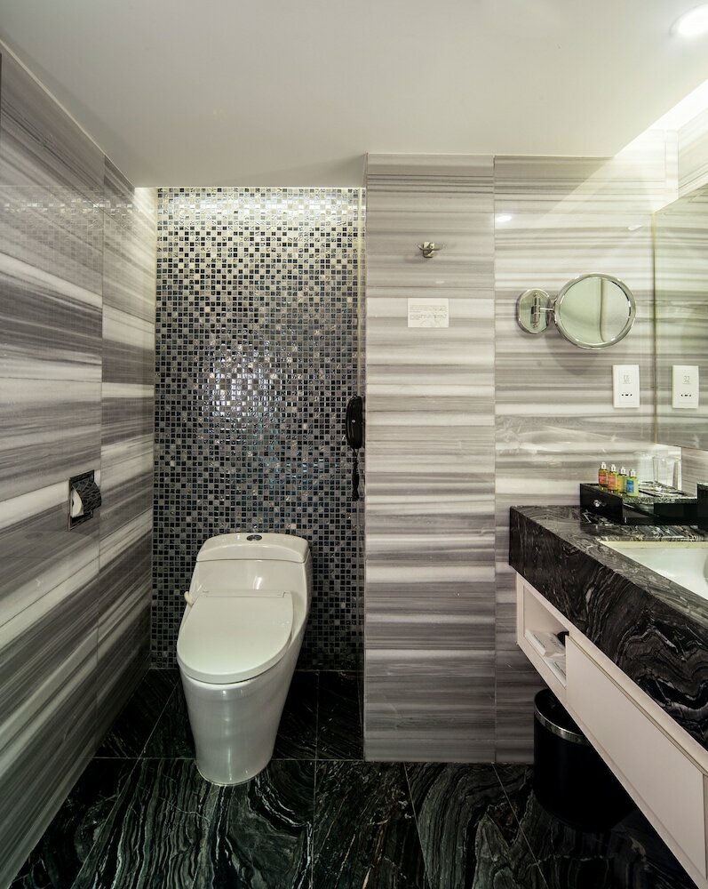 Фото Promenade Hotel Kota Kinabalu