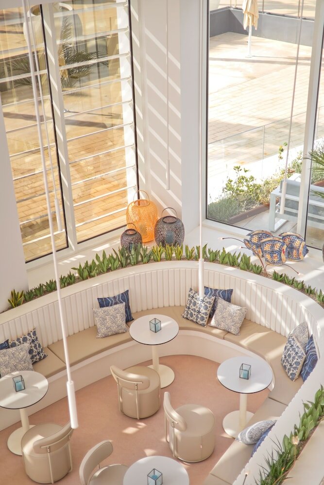 Фото Hotel Marina Badalona