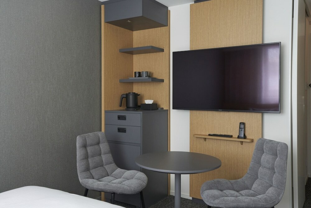 Фото Cross Life Hakata Yanagibashi