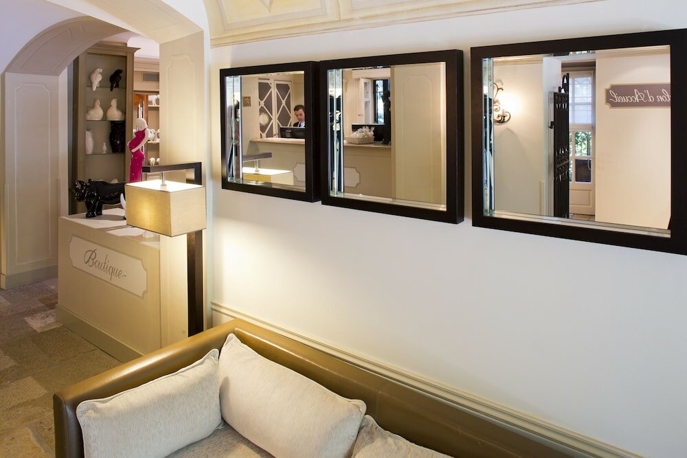 Фото La Bastide Saint Antoine