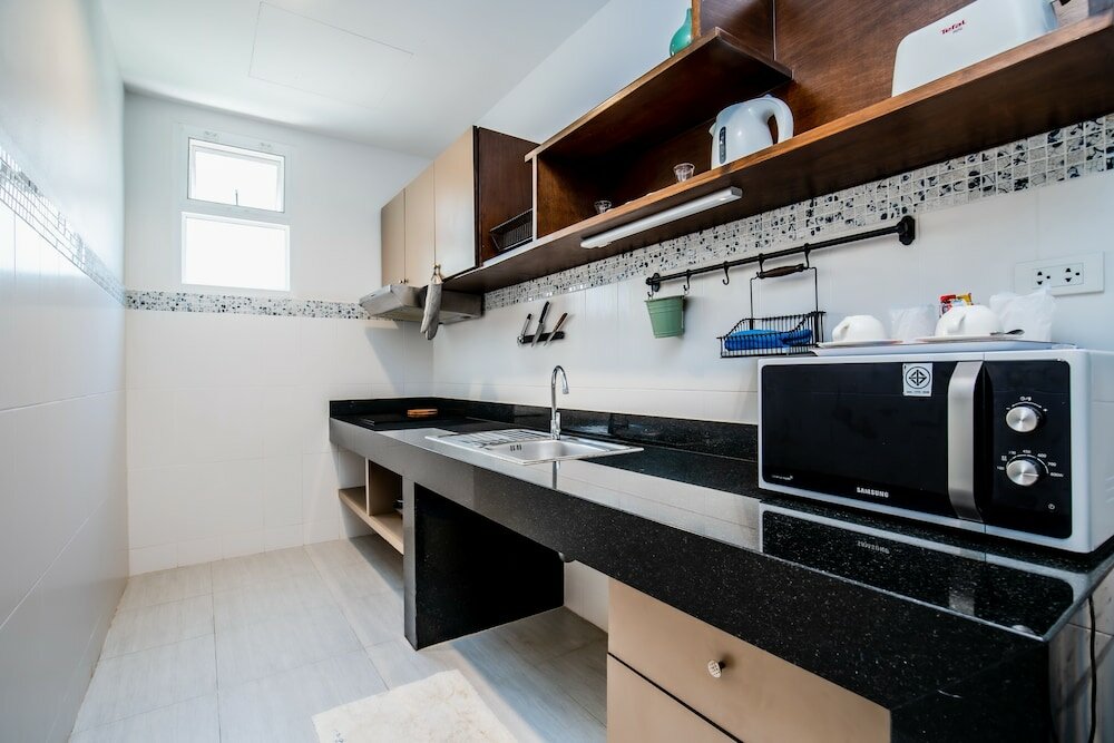 Фото Kata Tranquil Villa