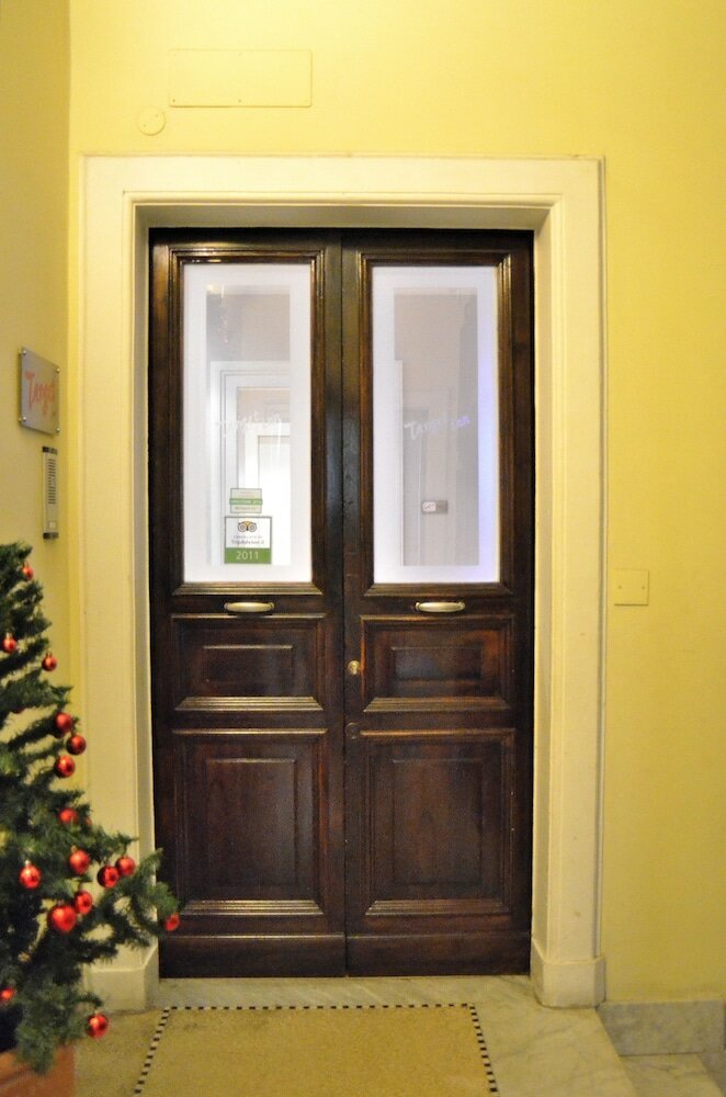 Фото Target Inn Rome