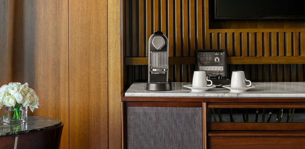 Фото Shangri-La Qinhuangdao