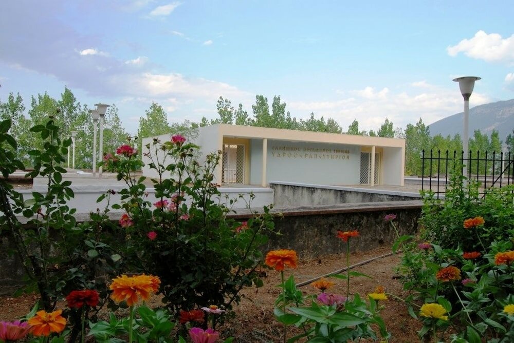 Фото Alexakis Hotel & SPA