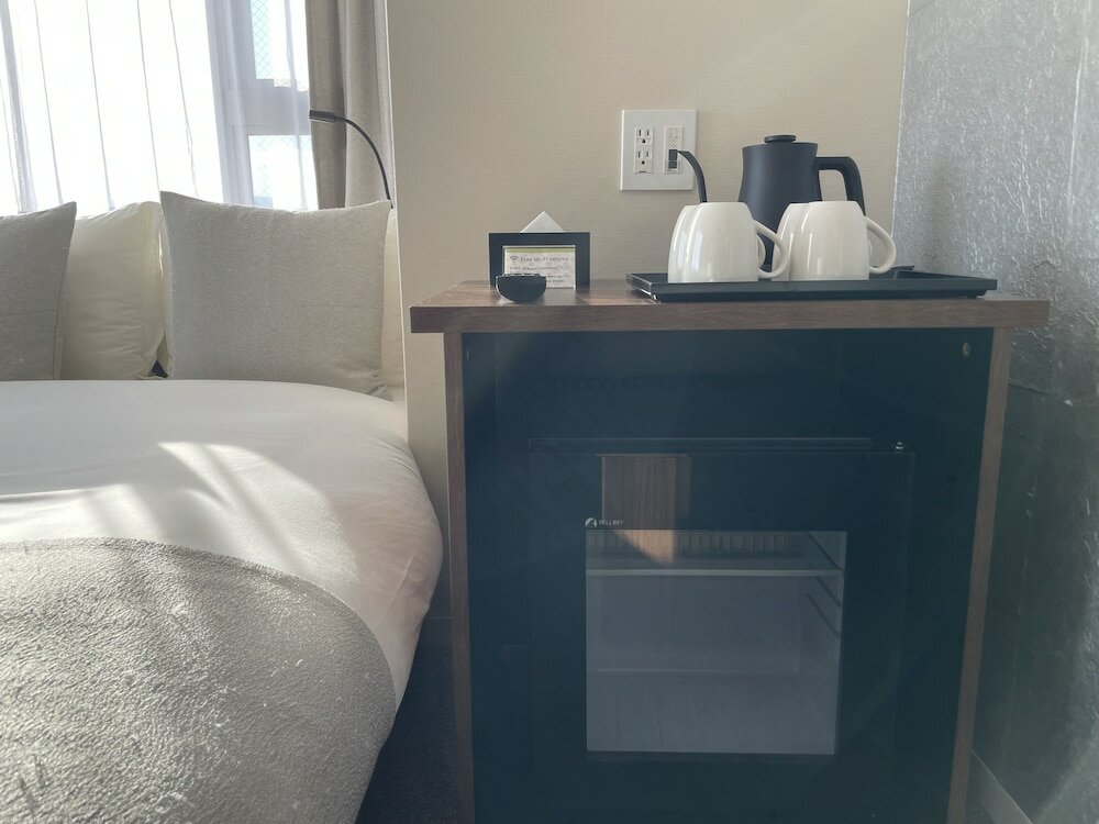 Фото Sakura Cross Hotel Kyoto Kiyomizu