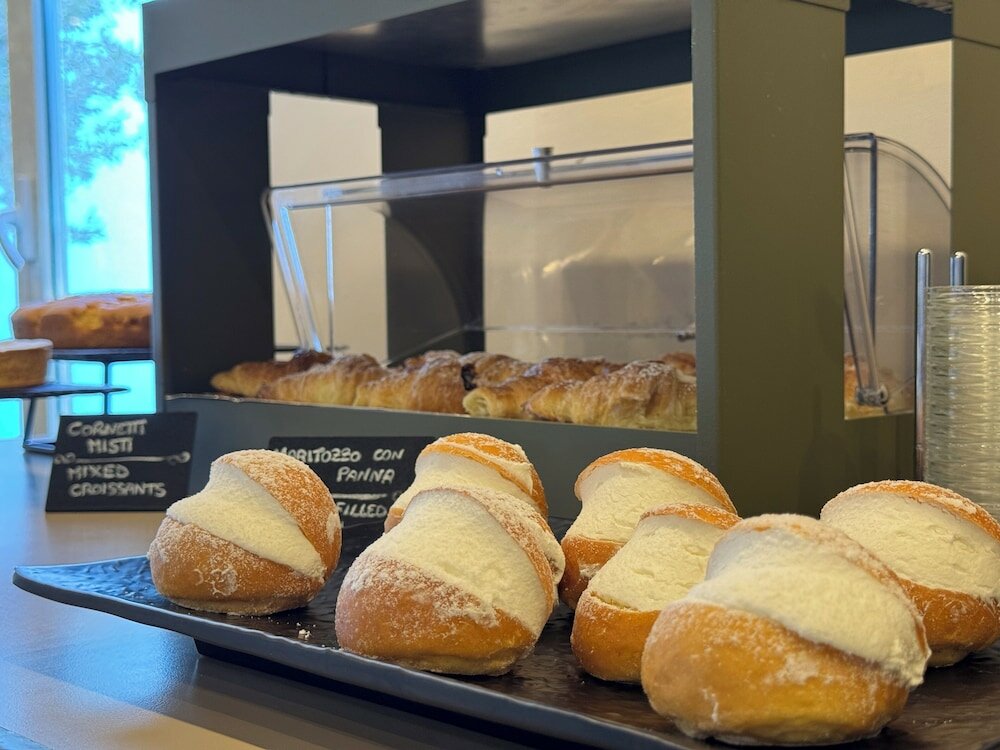 Фото La Griffe Hotel