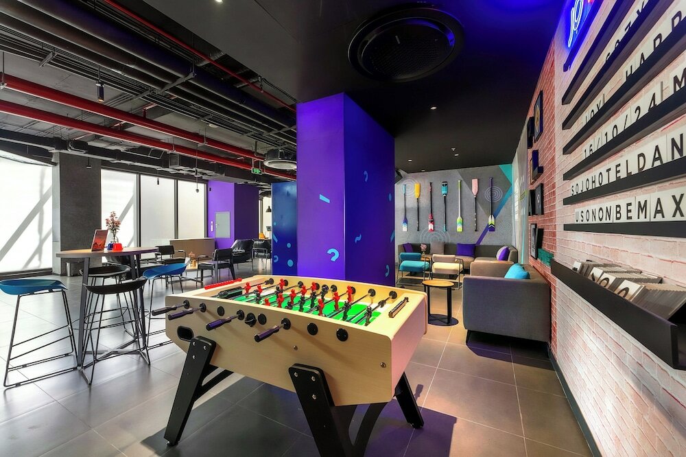 Фото Sojo Hotel Da Nang