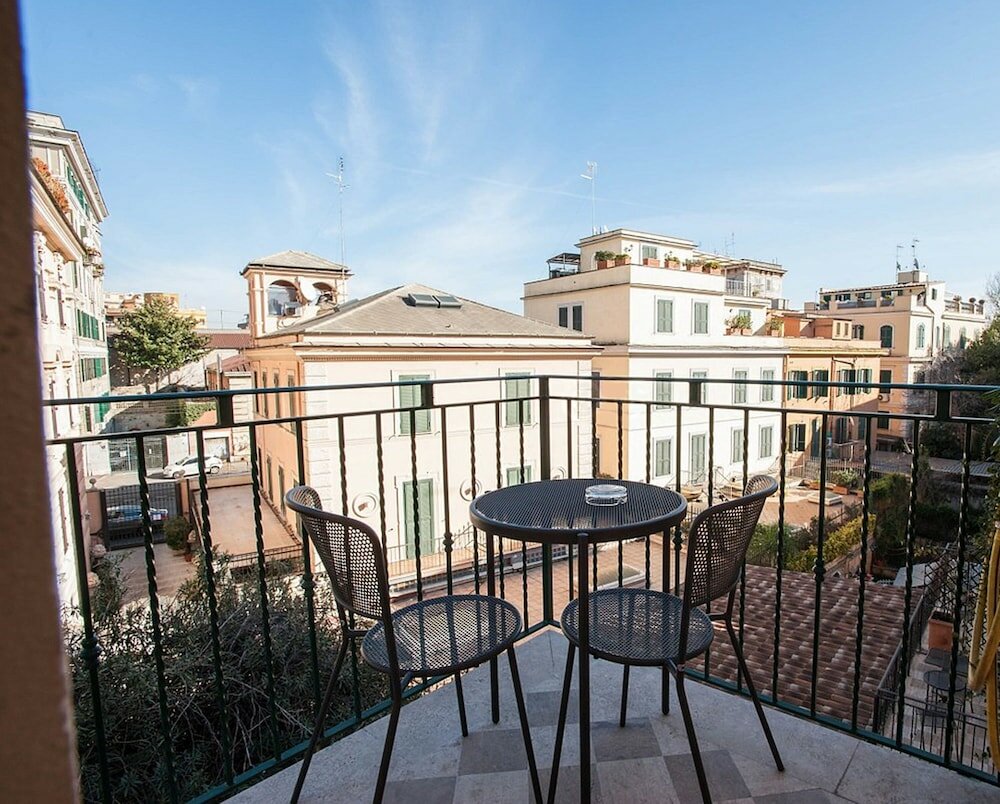 Фото Hotel Donatello