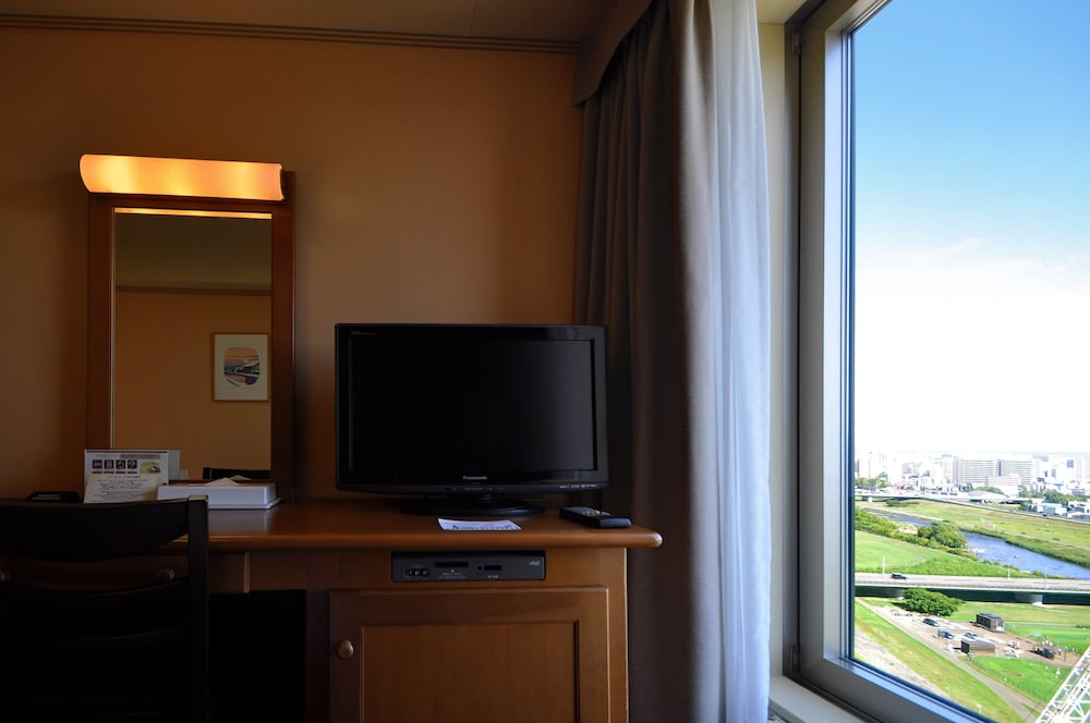 Фото Hotel Lifort Sapporo