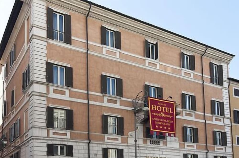 Фото Antico Palazzo Rospigliosi