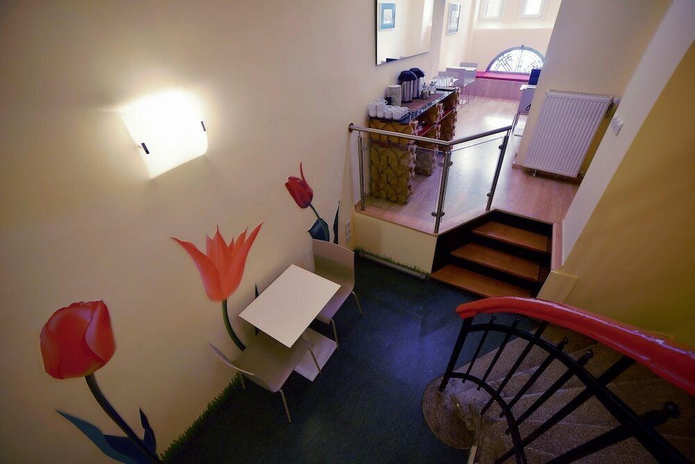 Фото Orestias Kastorias