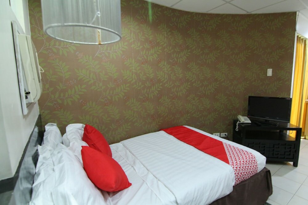 Фото OYO 107 Orange Nest Hotel