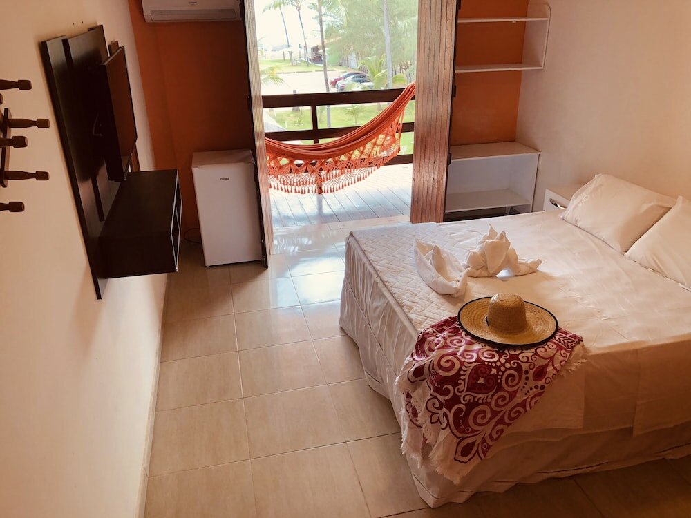 Фото Pousada Maraoka