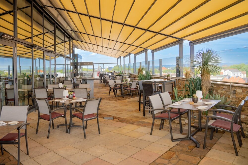 Фото Best Western Plus Arosa Hotel