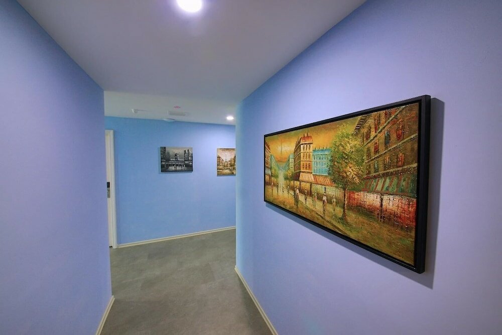 Фото Apple Hotel Penang