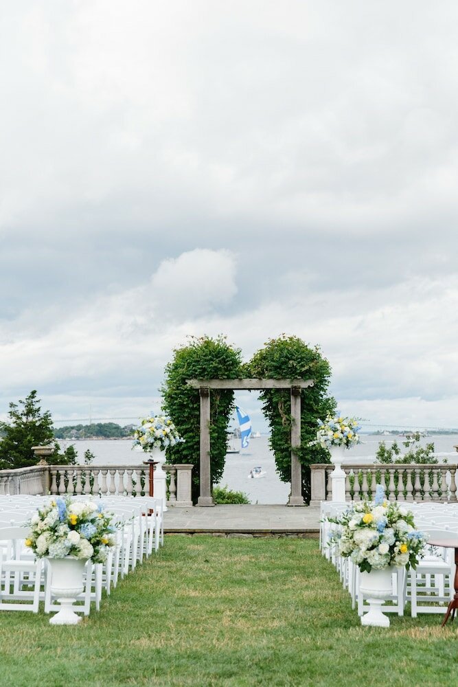 Фото Castle Hill Inn