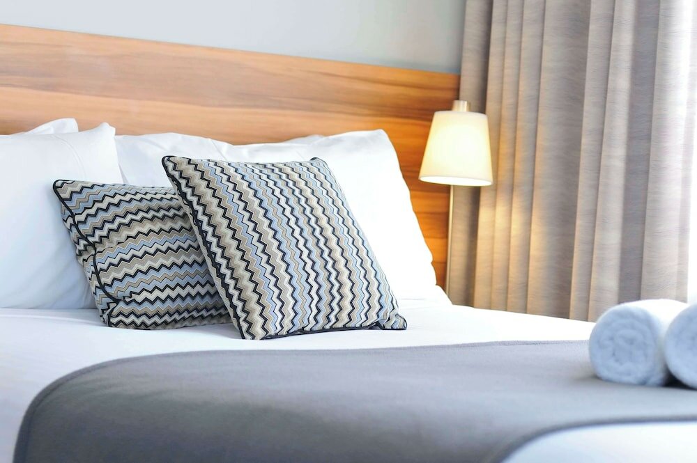 Фото Metro Hotel Miranda