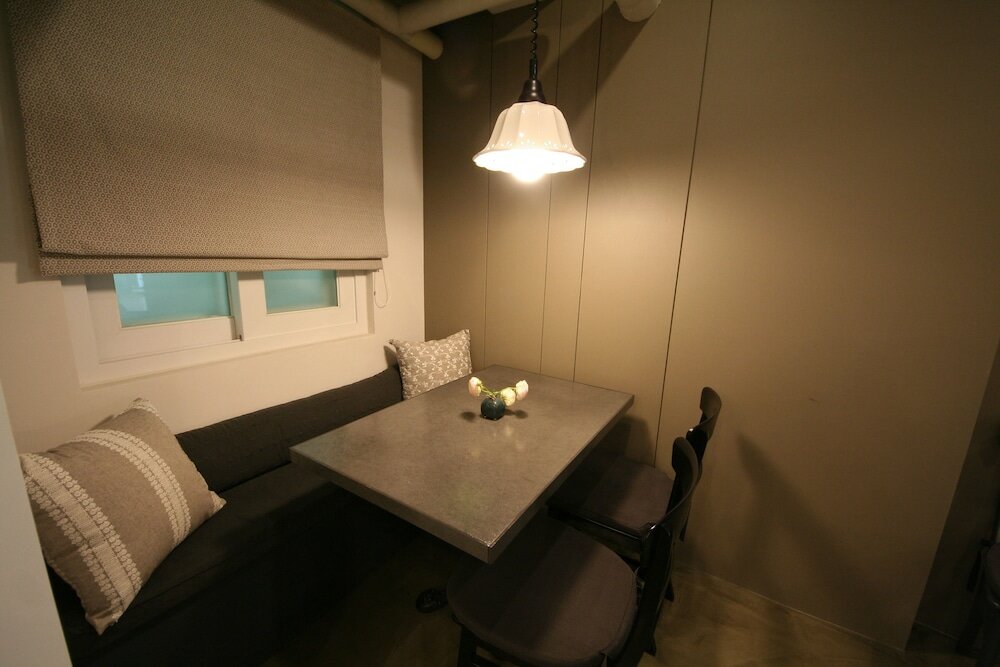 Фото Won's Ville Myeongdong