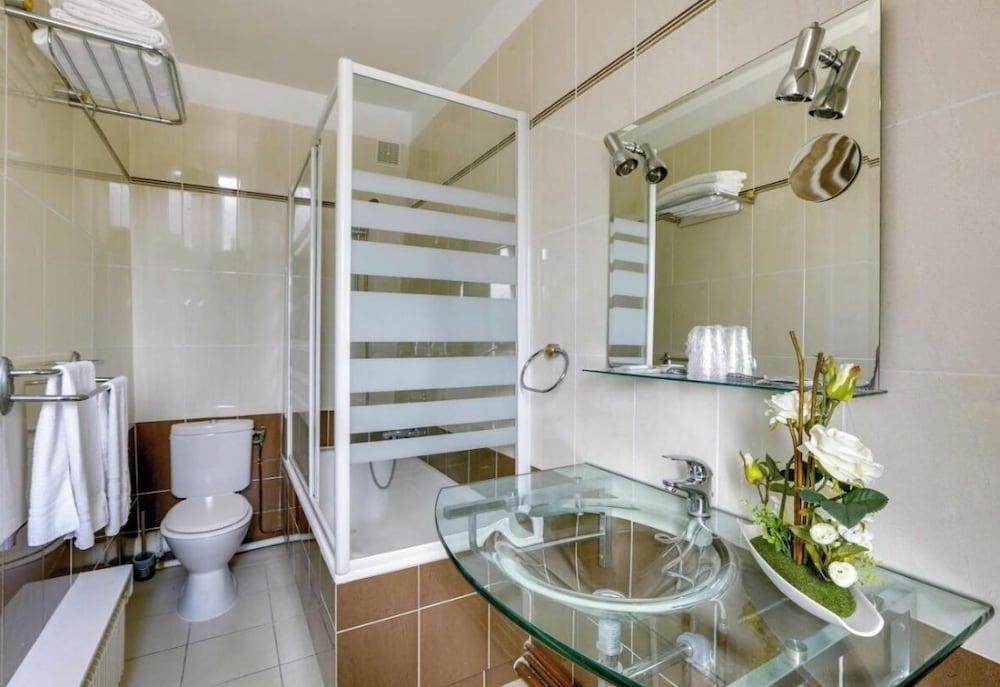 Фото Hôtel du Square d'Anvers