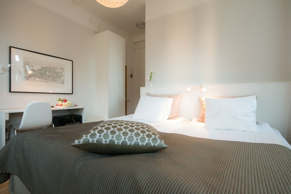 Фото Hotell Aston