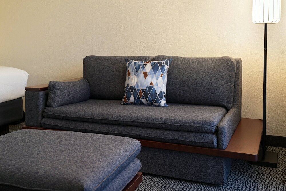 Фото Courtyard Palm Springs