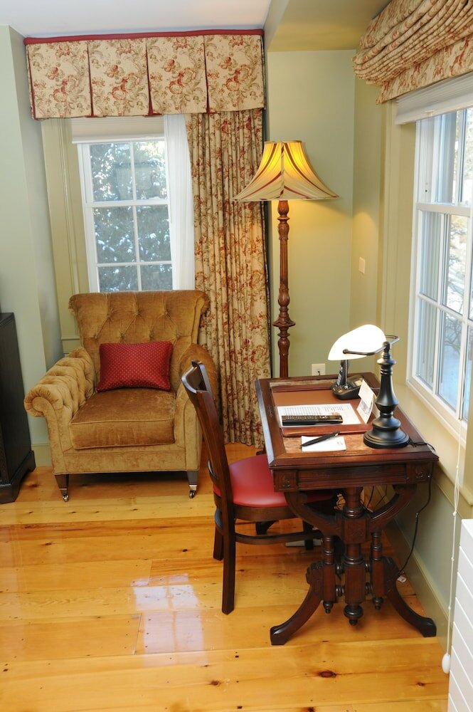 Фото The Lyme Inn