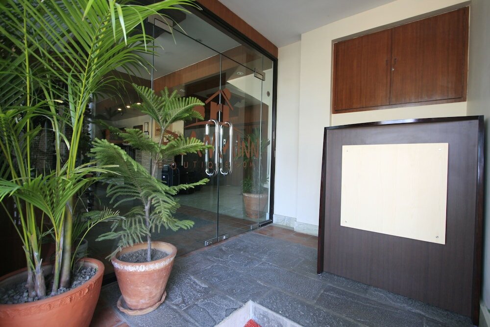 Фото Rama Inn Boutique Home
