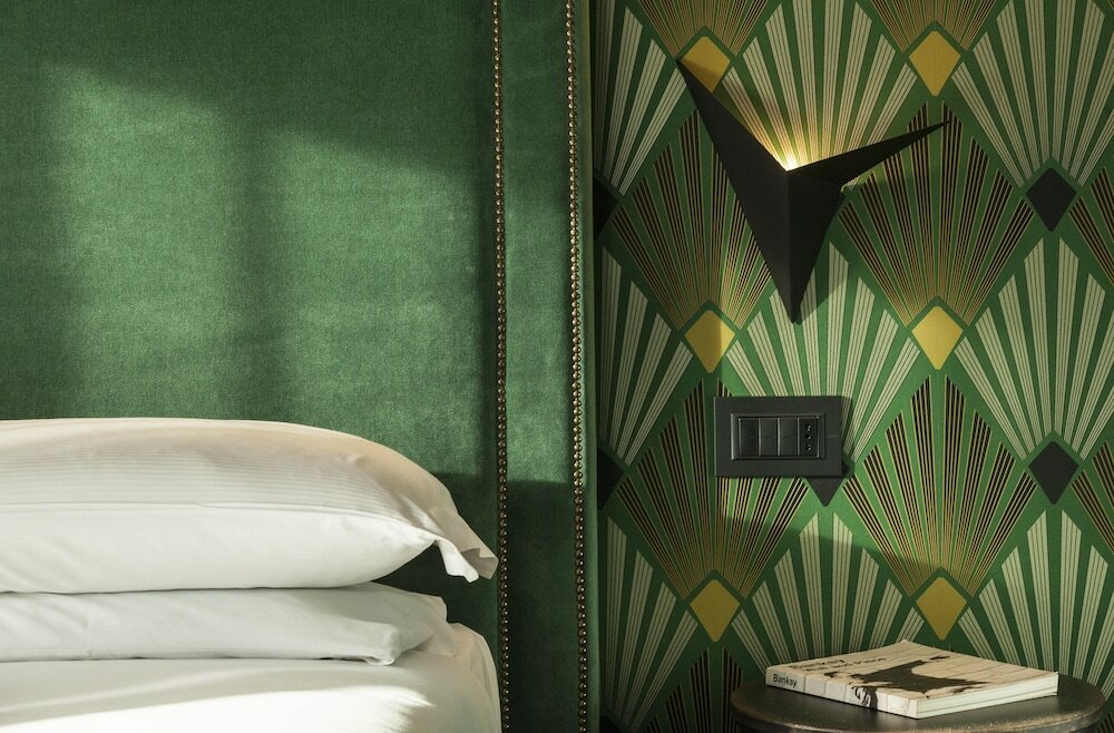 Фото Seven Suites