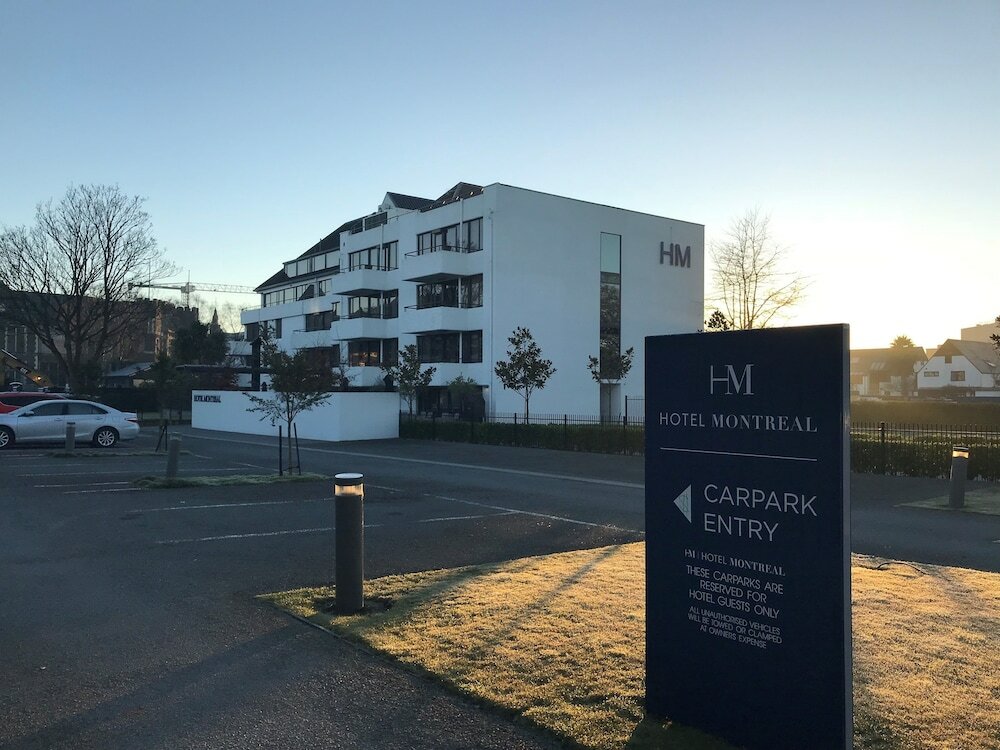 Фото Hotel Montreal