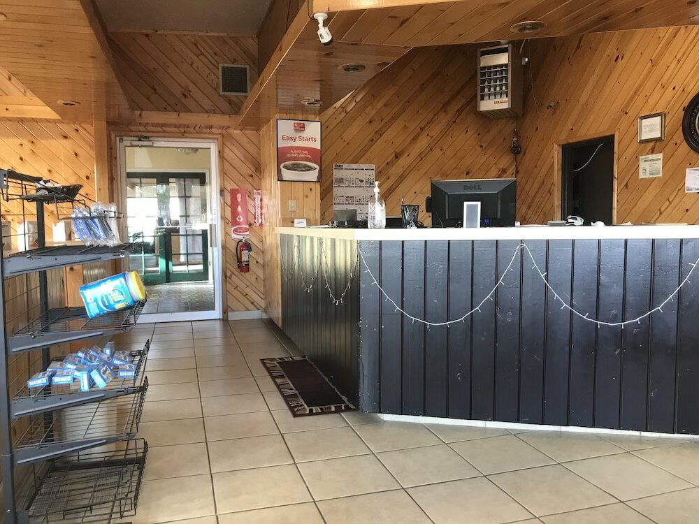 Фото Econo Lodge Salina Scenic Route 89 & I-70