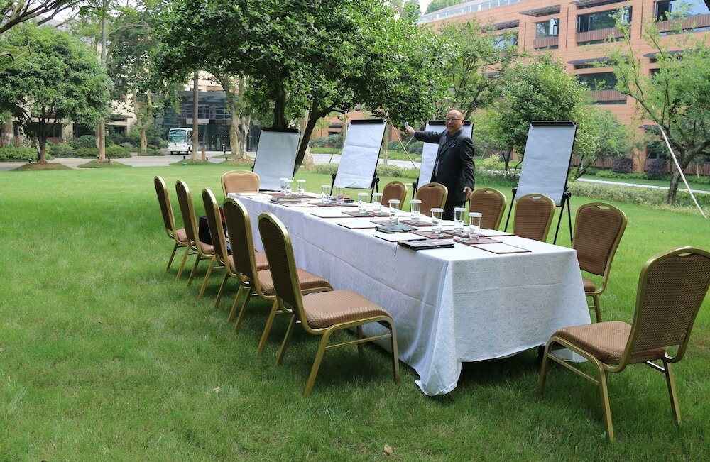 Фото Millennium Resort Hangzhou