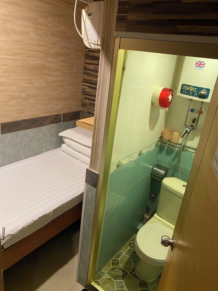 Фото Geo Home Holiday Hotel