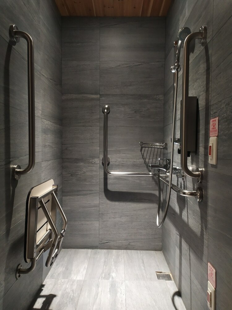 Фото Beauty Hotels Taipei - Hotel Bfun