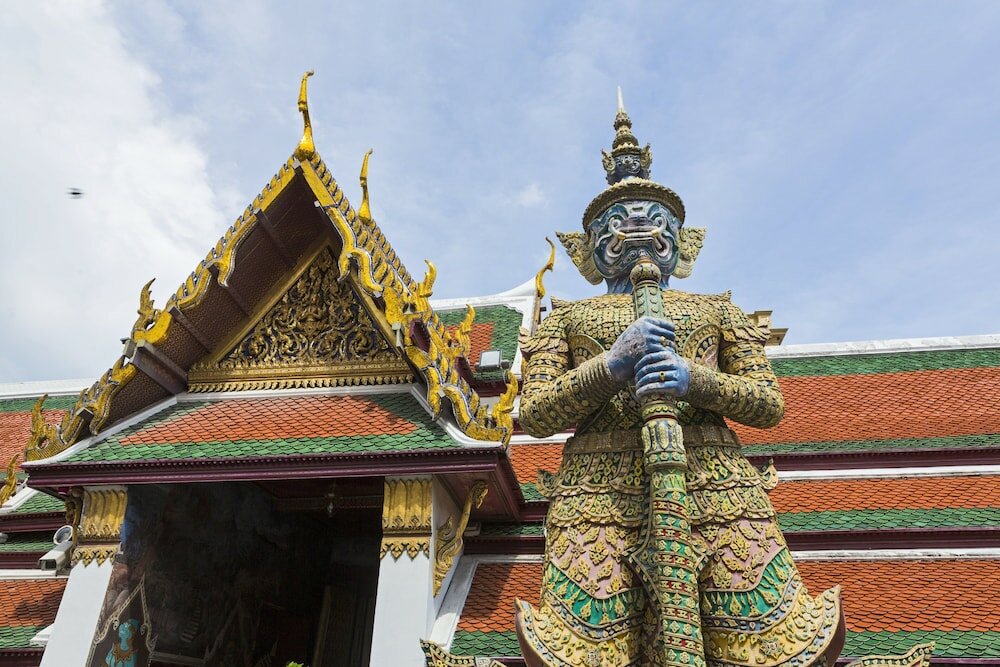 Фото Holiday Inn Express Bangkok Sathorn