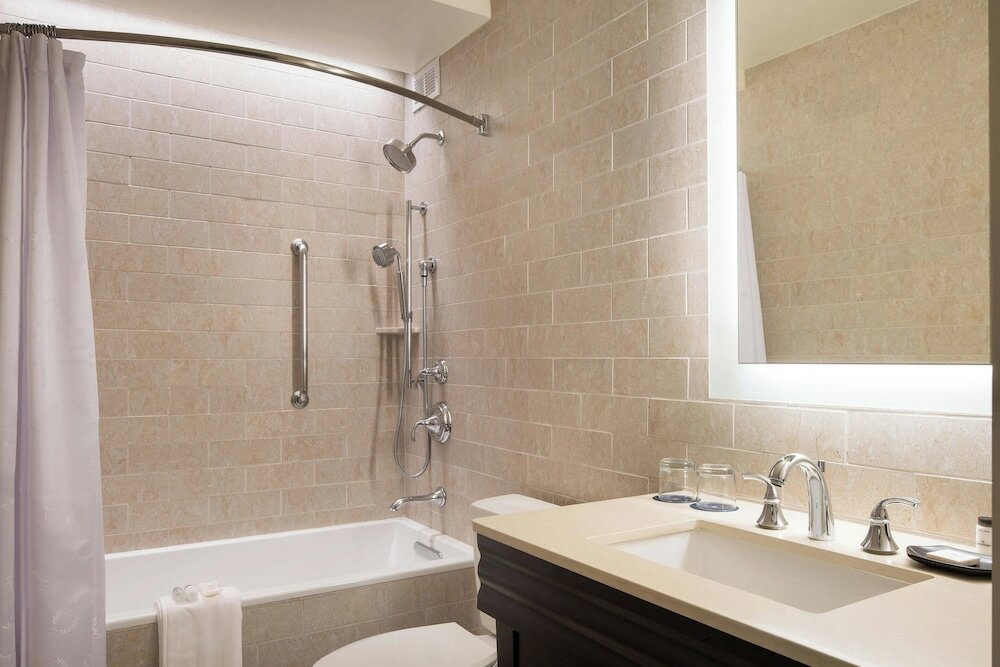 Фото Sheraton Palo Alto Hotel