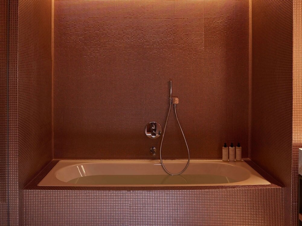 Фото So Paris Hotel