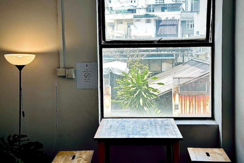 Фото Rucksack Inn Tyrwhitt Road