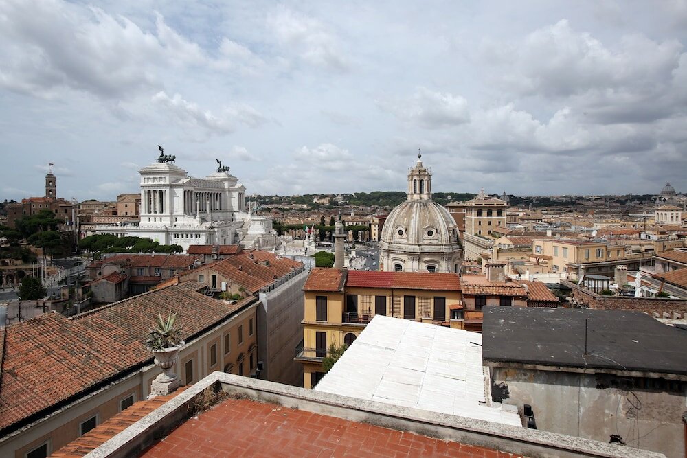 Фото Hotel Traiano