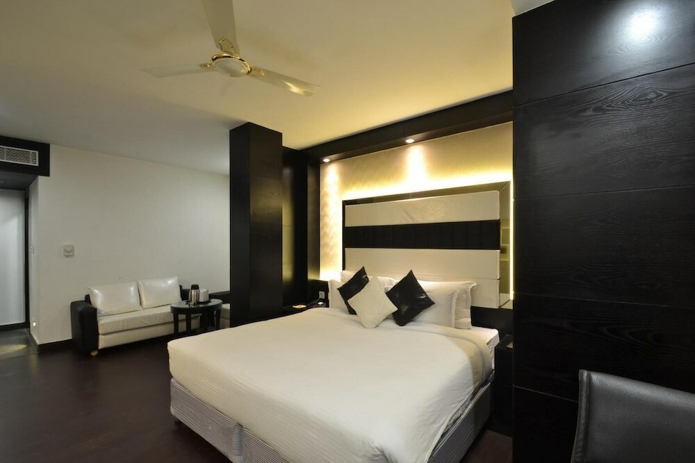 Фото Best Western Hotel Bliss