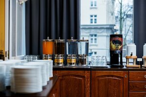 Гостиница Wyspianski